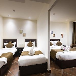 Chambre Familiale Confort Double